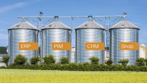 erp silo